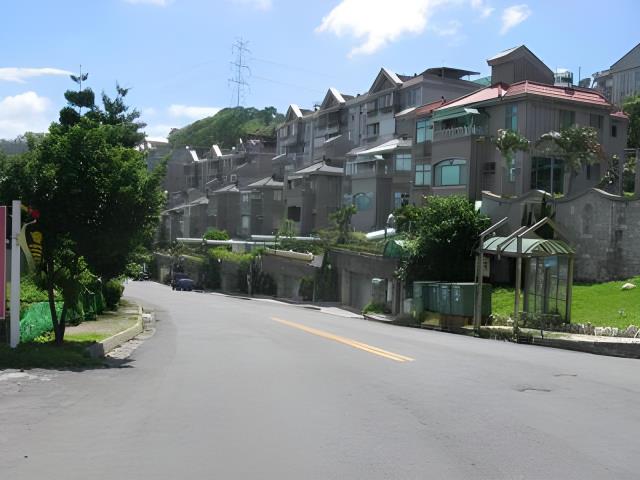 新北拍賣別墅-4