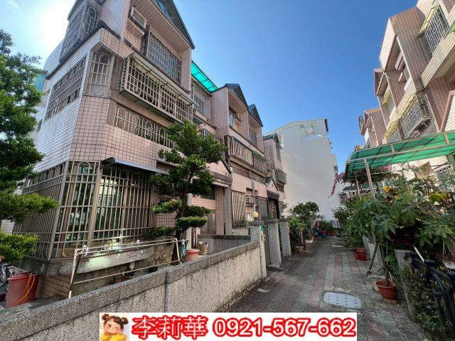 台南永康透天-1