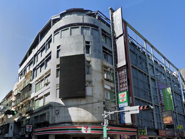 新北三重華廈法拍-3