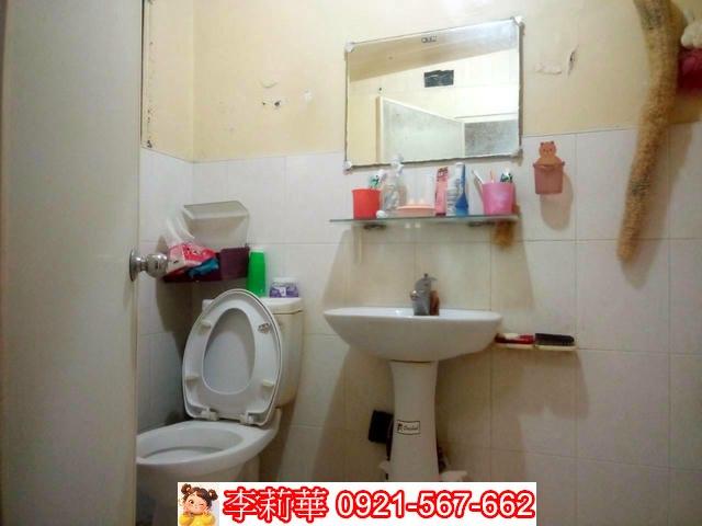 台南永康透天-8