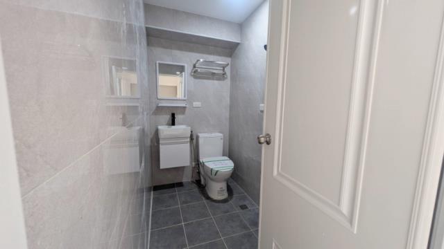 台南永康華廈-12