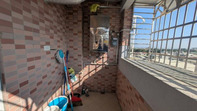 台南永康華廈-15