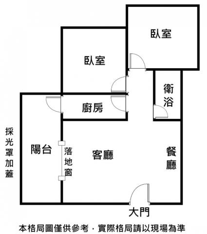 台南永康大樓-9
