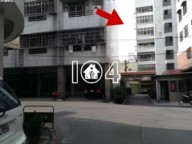 台中太平華廈法拍-5