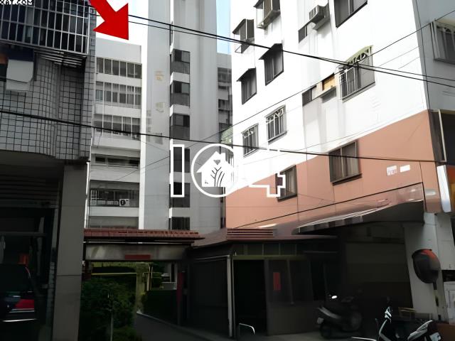 台中太平華廈法拍-6