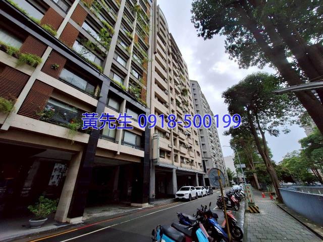 台中西屯大樓拍賣-2