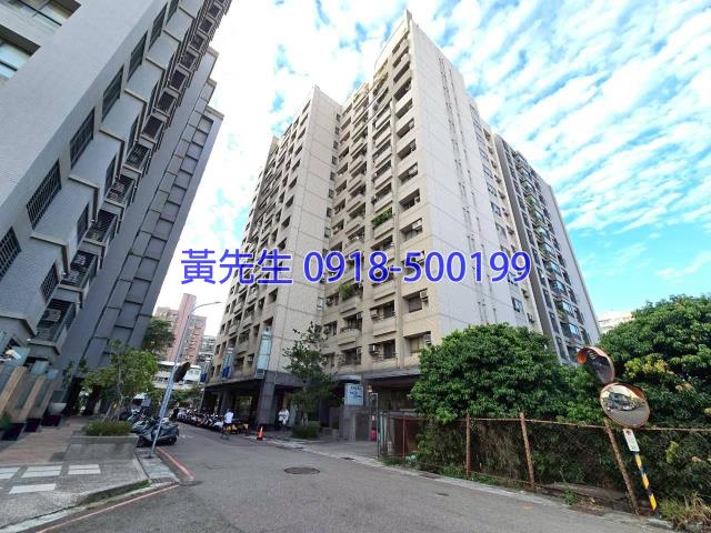 台中西屯大樓拍賣-4