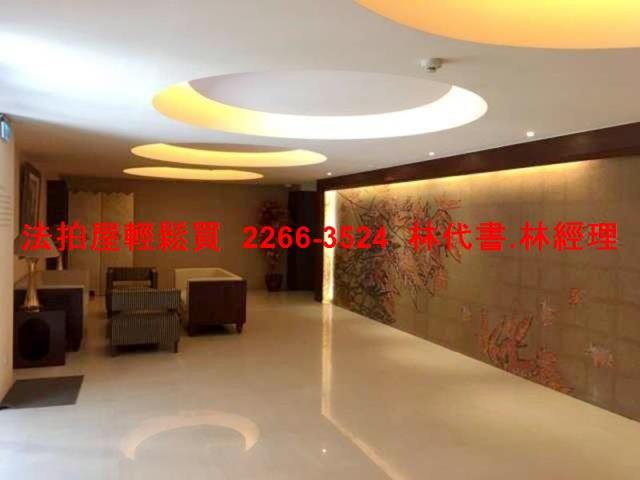 桃園大園華廈法拍-4