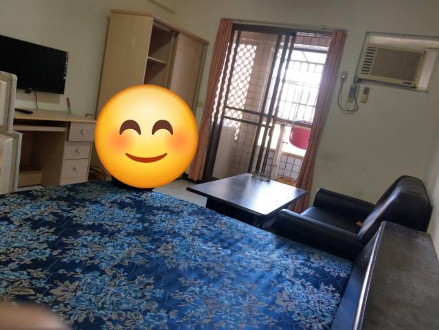 桃園中壢套房-1