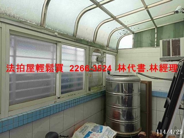 大溪透天法拍-4