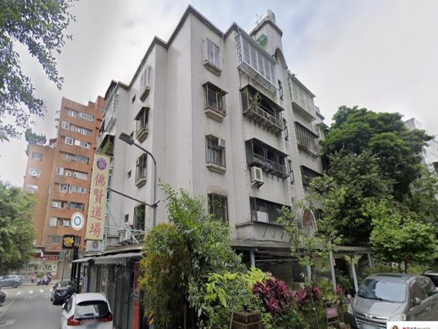 內湖拍賣公寓-2