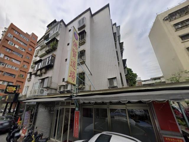 內湖拍賣公寓-3