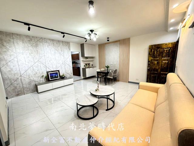 台南公寓-1