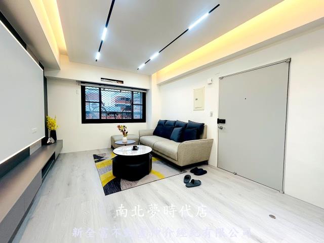 台南安南大樓-1