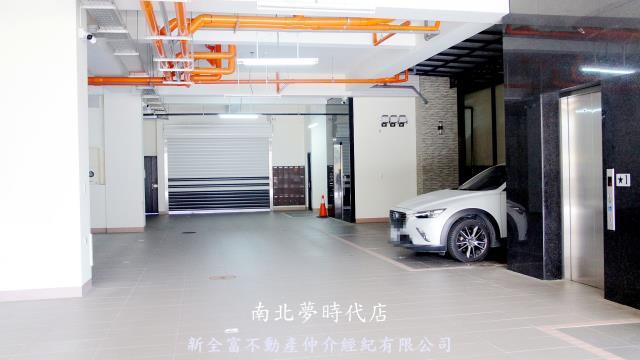 台南新營華廈-8