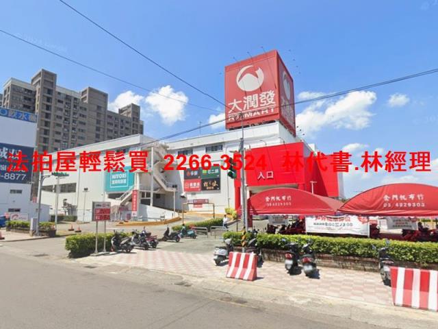 桃園平鎮法拍公寓-10