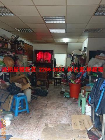 桃園平鎮法拍透天-5