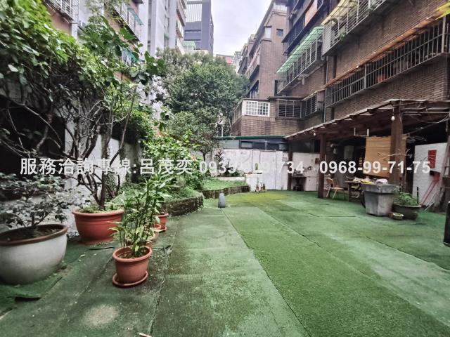 台北大安區一樓-15