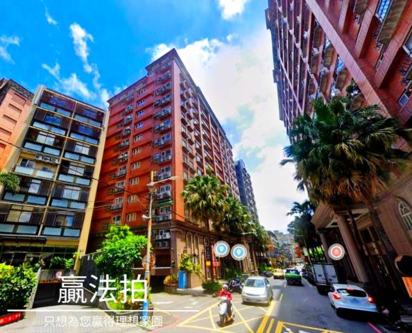 新北板橋大樓法拍-4