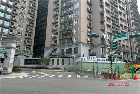 新北中和大樓法拍-3