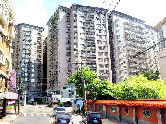 新北中和大樓法拍-6