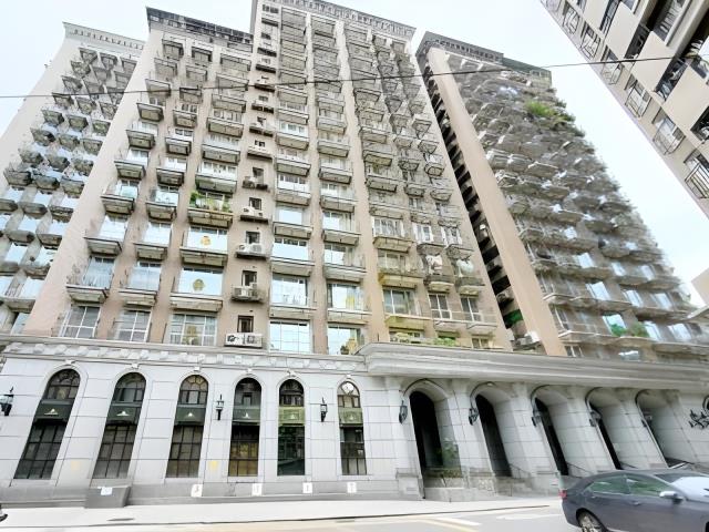 新北中和大樓法拍-8