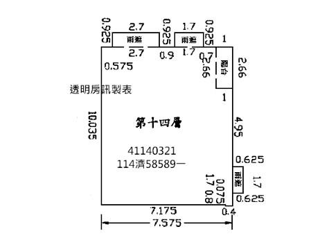 新北中和大樓法拍-9