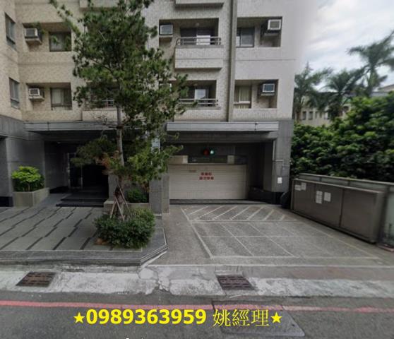 台中西屯拍賣大樓-2