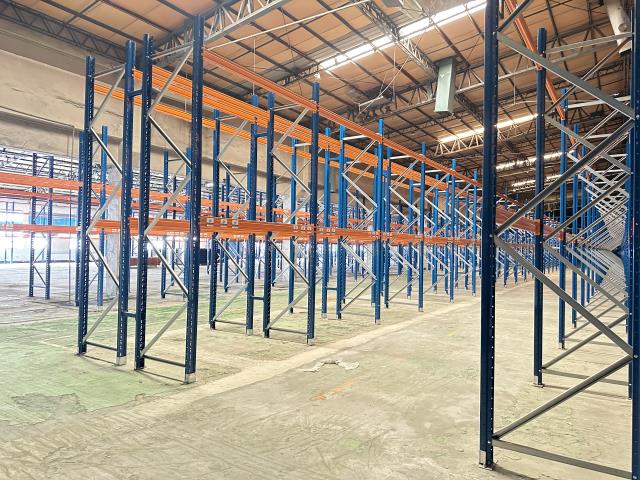 桃園中壢廠房-1