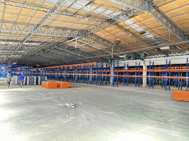 桃園中壢廠房-6