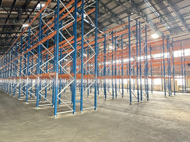 桃園中壢廠房-2