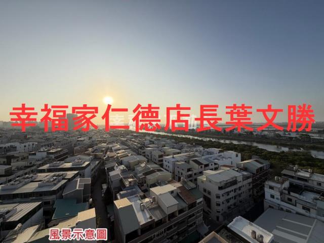 台南北區大樓-14