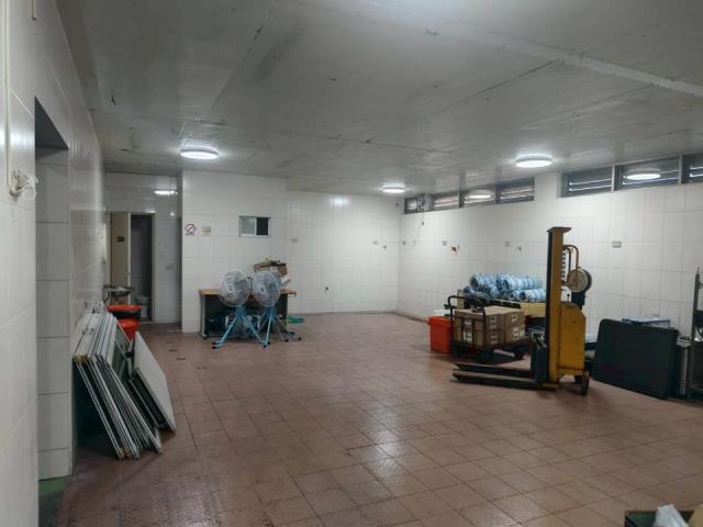 高雄鳥松廠房-2