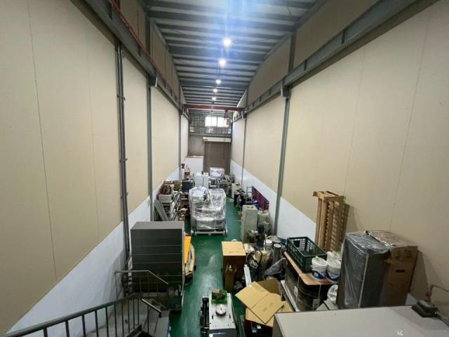 仁德廠房-4