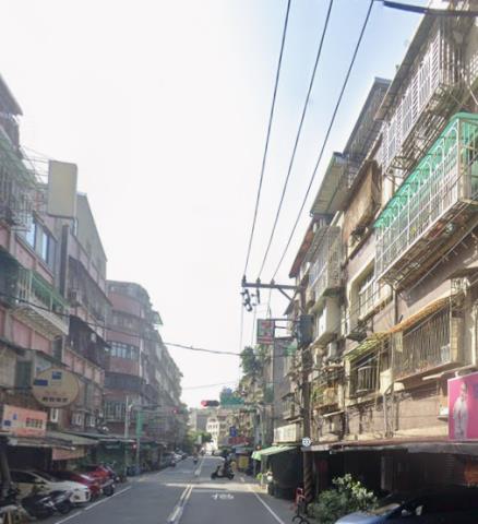 三重公寓法拍-5