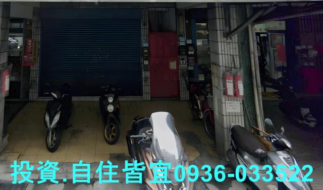 新北公寓法拍-2