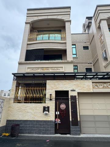 高雄林園透天法拍-5