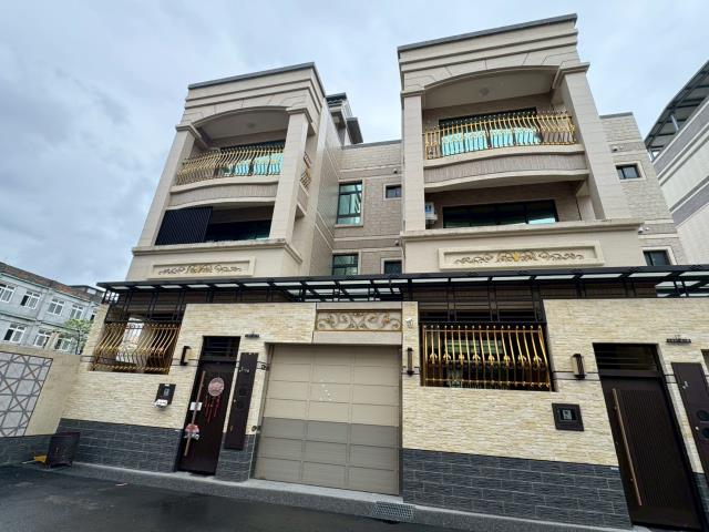 高雄林園透天法拍-8