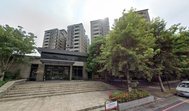 宜蘭礁溪法拍大樓-1