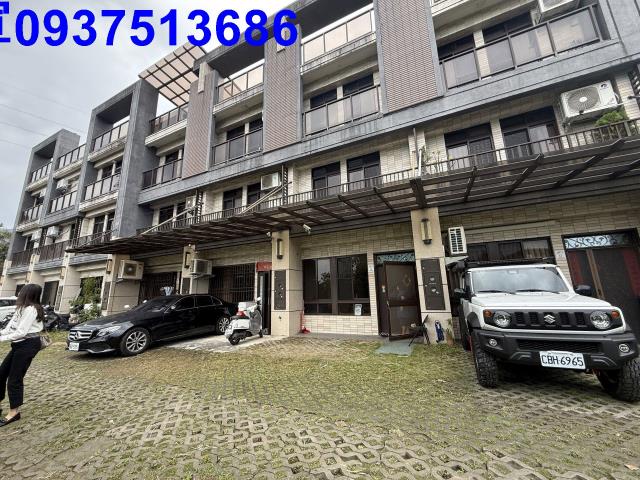 宜蘭頭城透天-1