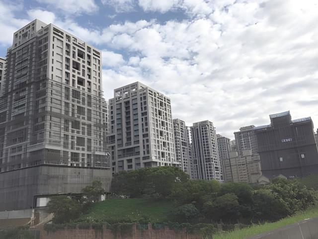 淡水大樓法拍-5