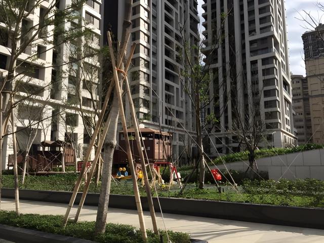 淡水法拍大樓-2