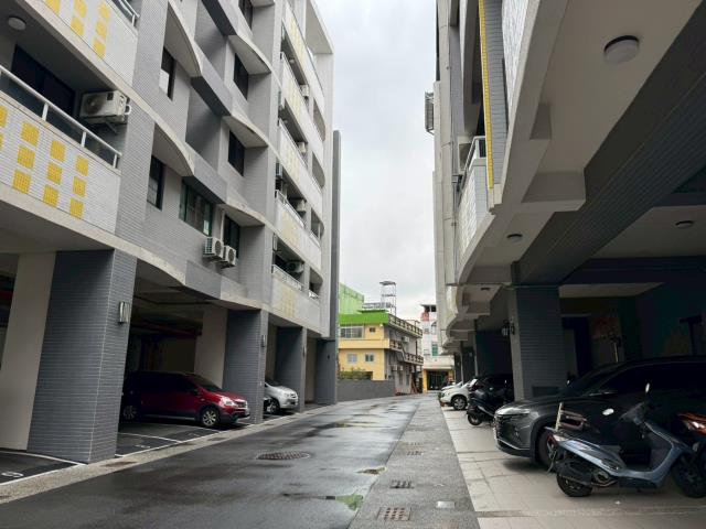 大寮法拍公寓-3