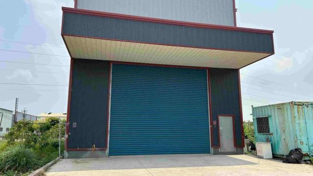 高雄大寮廠房-1