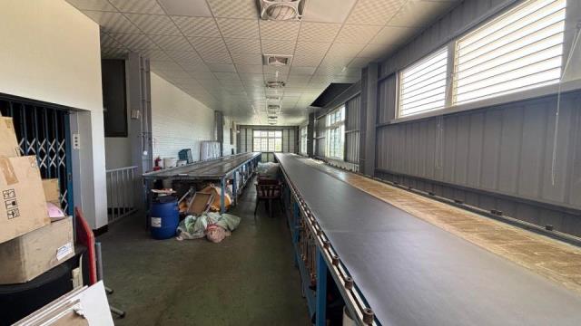 台南西港廠房-2