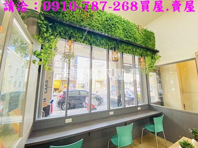 台南安平透天-3