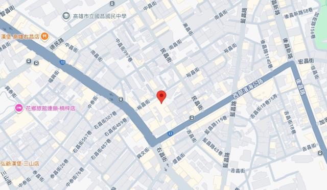 高雄楠梓大樓法拍-9