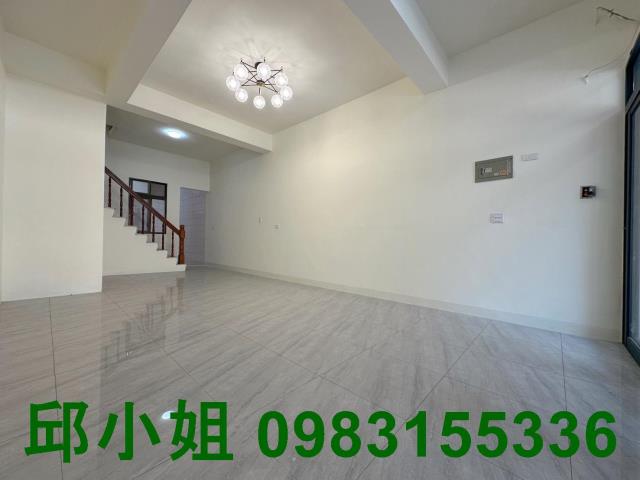 嘉義民雄透天-3