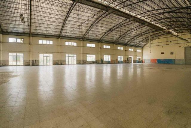 台南永康廠房-5