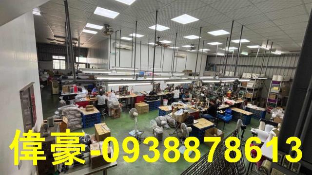 台南西港廠房-1